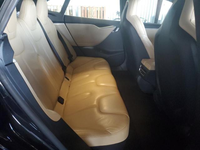 Tesla Model S Image 6