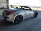 Nissan 350Z Roadster Image 10