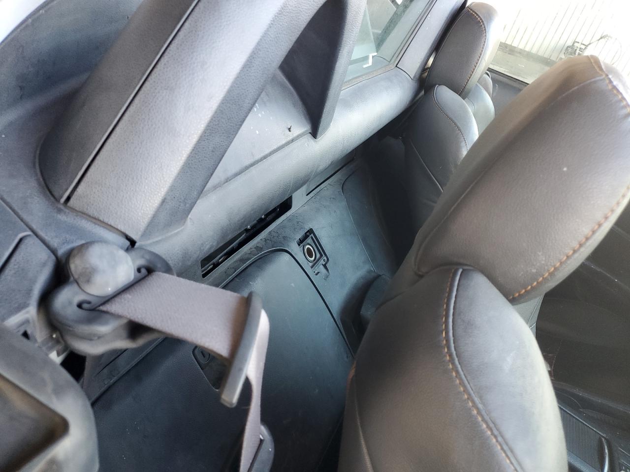 Nissan 350Z Roadster Image 9