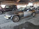 BMW Z Series 2.5 Image 1