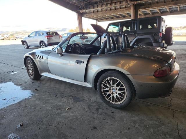 BMW Z Series 2.5 Image 13