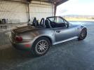 BMW Z Series 2.5 Image 11