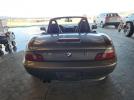 BMW Z Series 2.5 Image 3