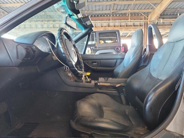 BMW Z Series 2.5 Image 8