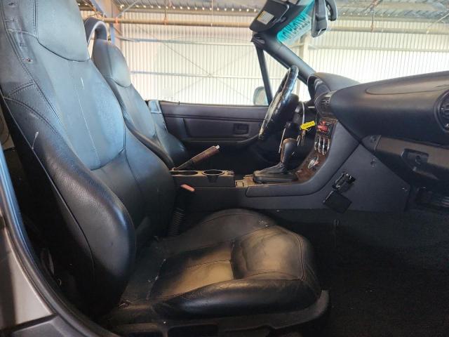 BMW Z Series 2.5 Image 5