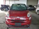 FIAT 500 Lounge Image 12