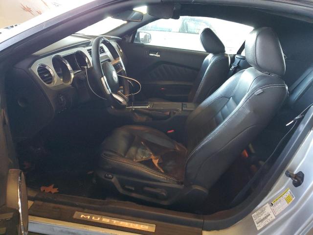 Ford Mustang Image 12