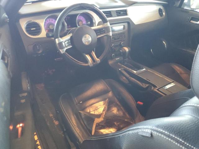 Ford Mustang Image 5