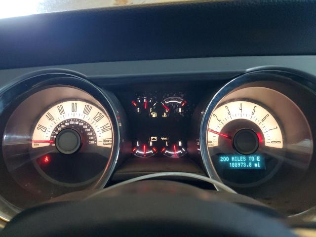 Ford Mustang Image 2