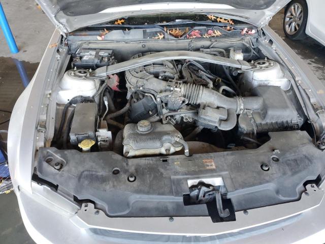 Ford Mustang Image 9