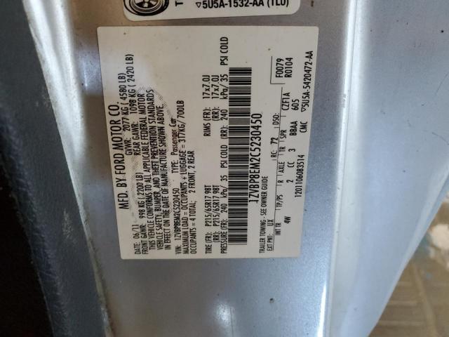 Ford Mustang Image 7