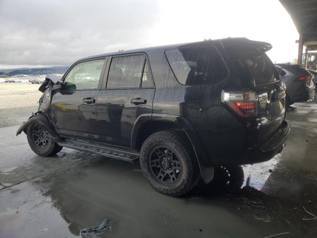 Toyota 4Runner Sr5 Image 4