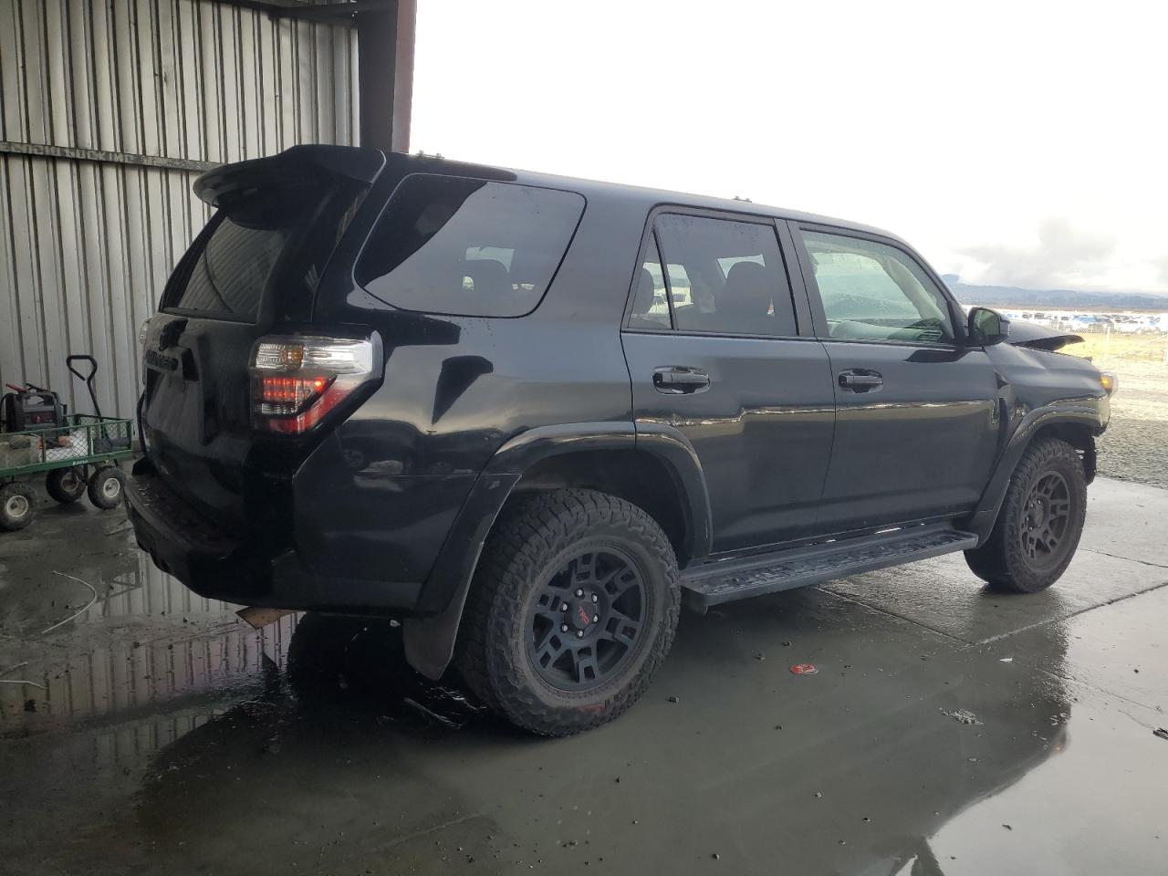 Toyota 4Runner Sr5 Image 3