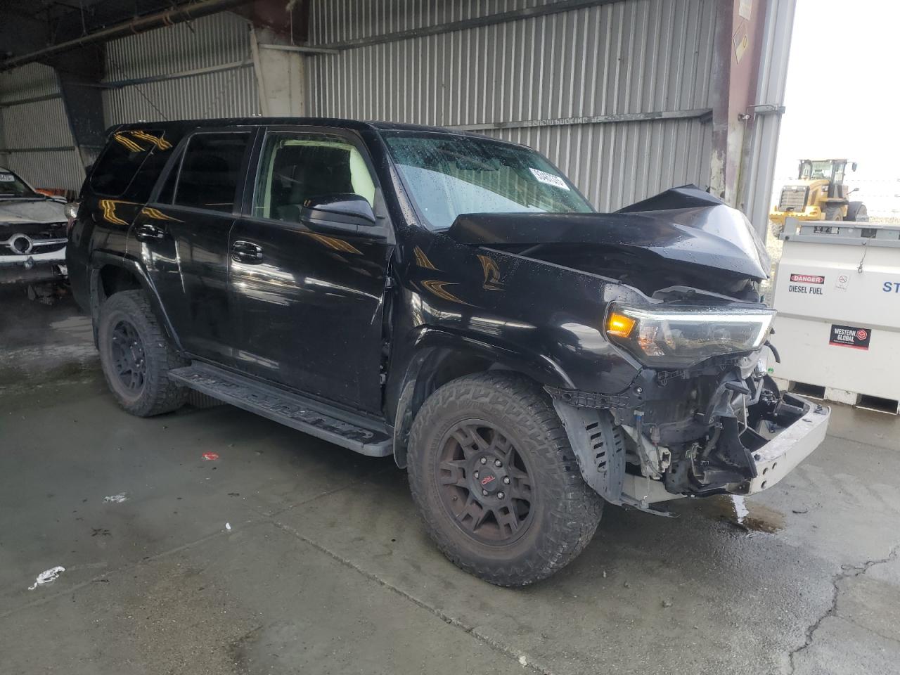 Toyota 4Runner Sr5 Image 6