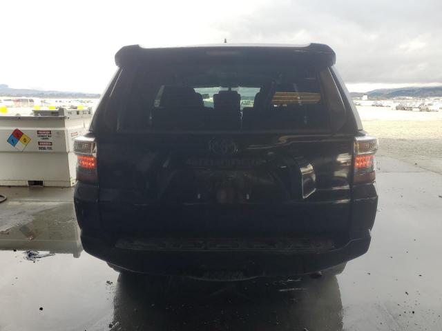 Toyota 4Runner Sr5 Image 11