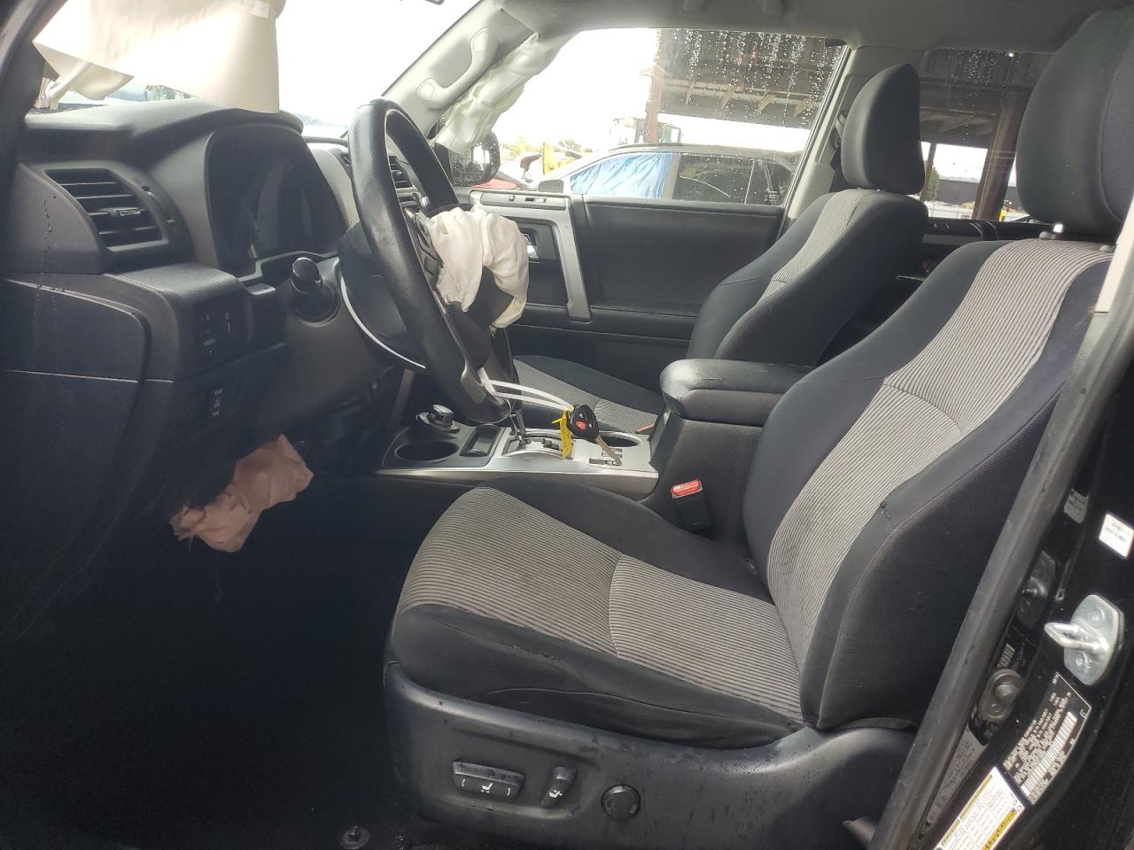 Toyota 4Runner Sr5 Image 8