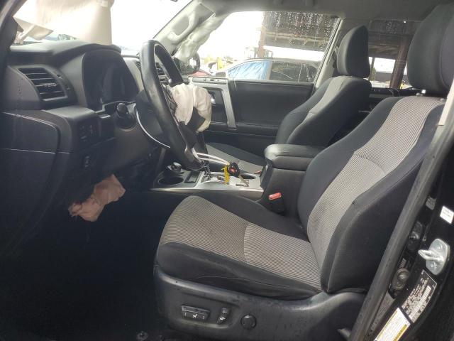 Toyota 4Runner Sr5 Image 8