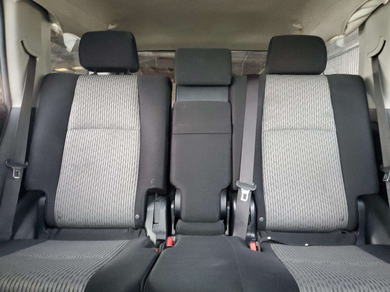 Toyota 4Runner Sr5 Image 7