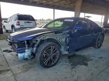  Salvage Toyota Scion