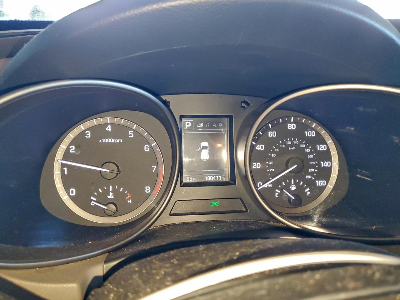 Hyundai SANTA FE Se Image 13