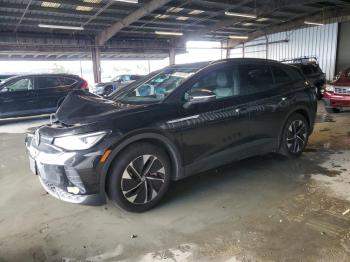  Salvage Volkswagen ID.4