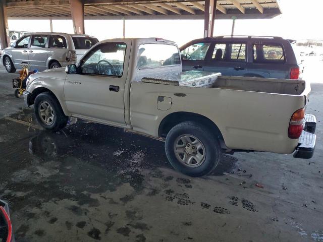 Toyota Tacoma Image 11