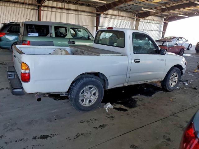 Toyota Tacoma Image 2