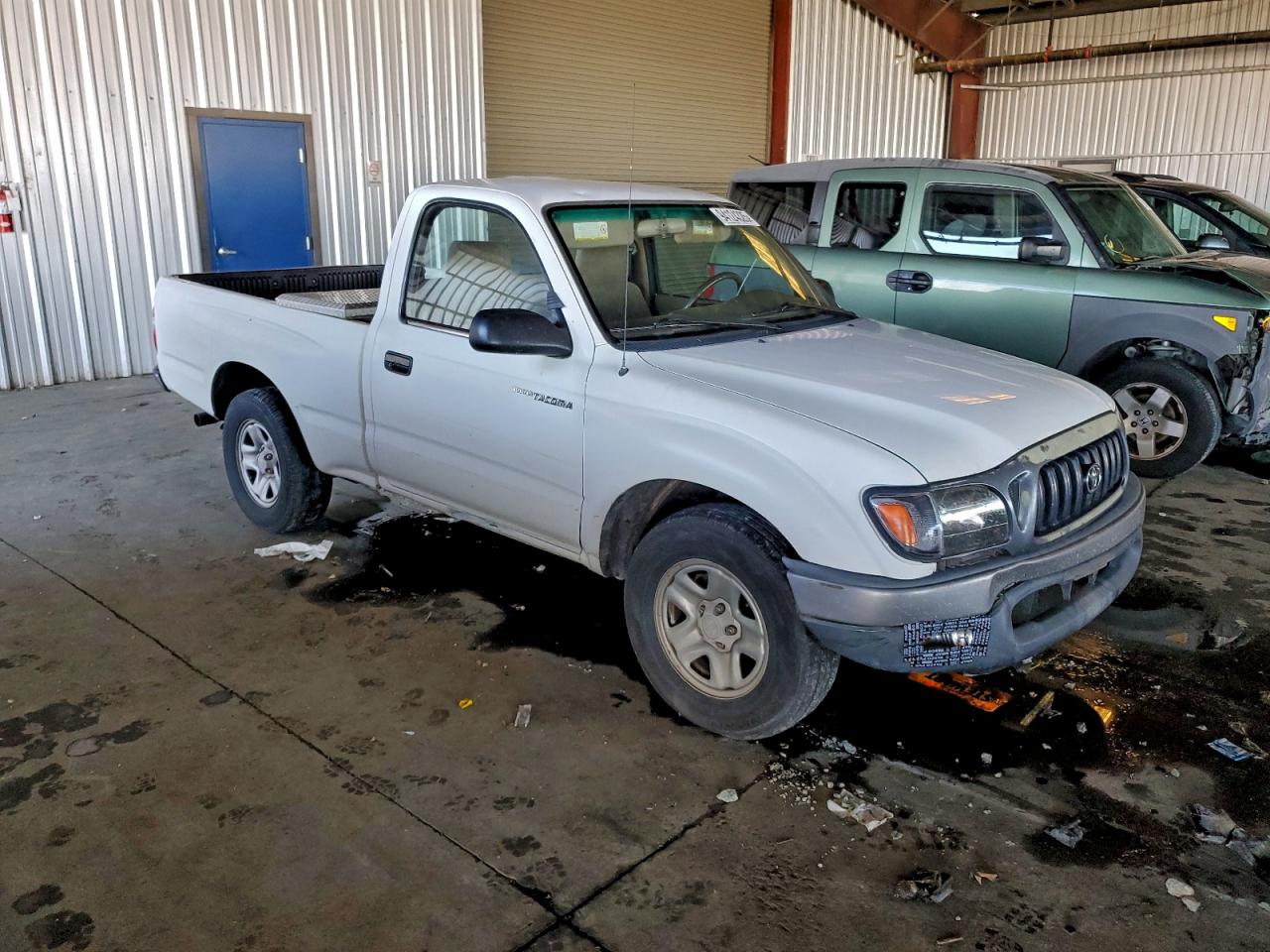 Toyota Tacoma Image 10