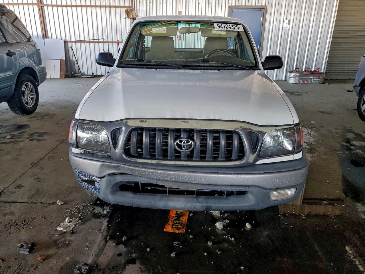 Toyota Tacoma Image 7