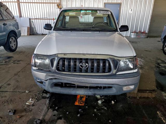 Toyota Tacoma Image 7