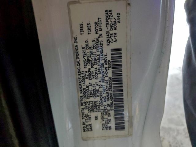 Toyota Tacoma Image 6