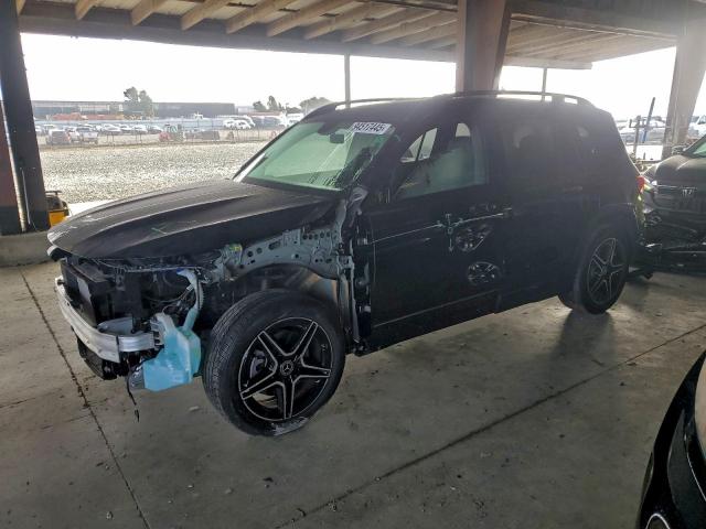  Salvage Mercedes-Benz GLB