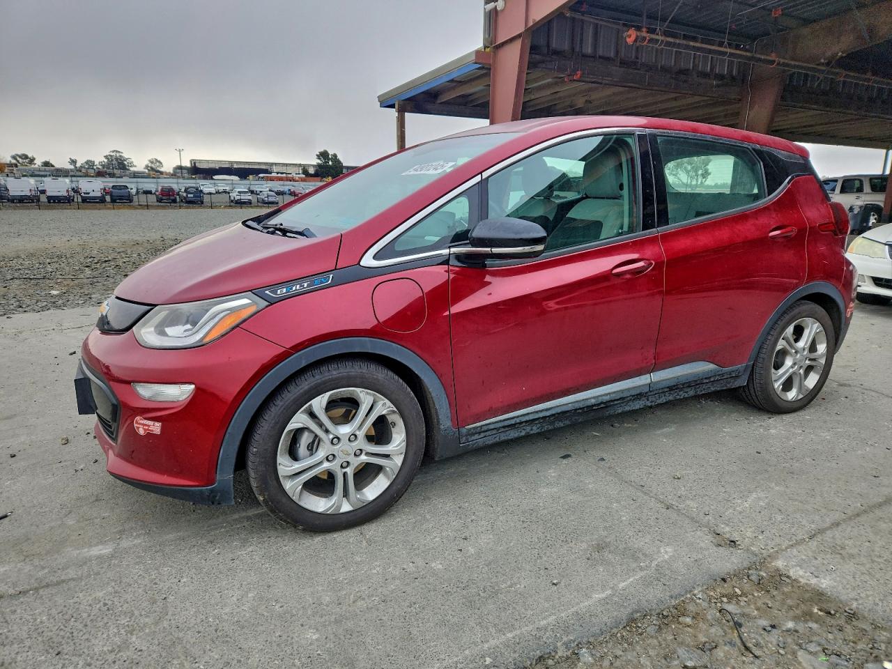 Chevrolet Bolt Lt Image 1