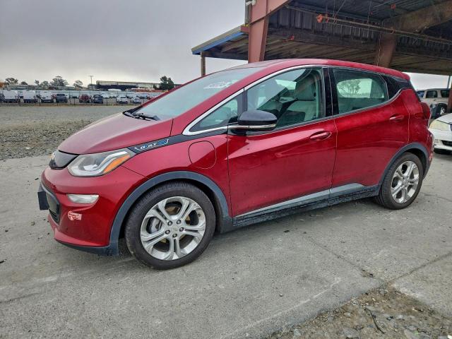  Salvage Chevrolet Bolt