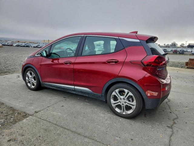 Chevrolet Bolt Lt Image 10