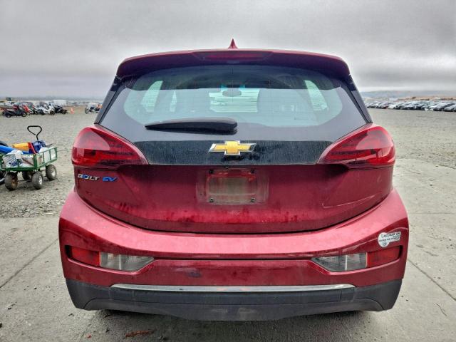 Chevrolet Bolt Lt Image 4