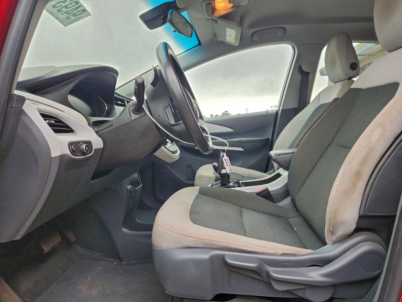 Chevrolet Bolt Lt Image 6