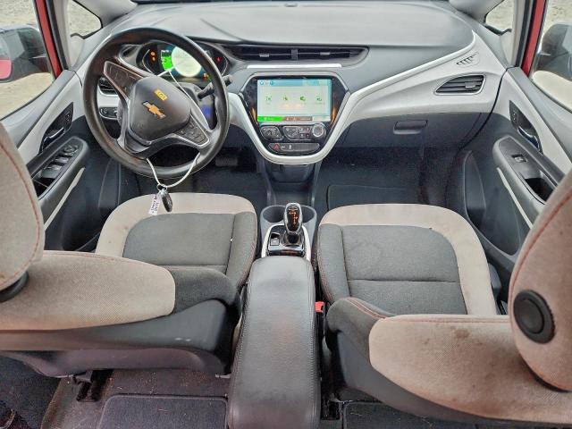 Chevrolet Bolt Lt Image 12
