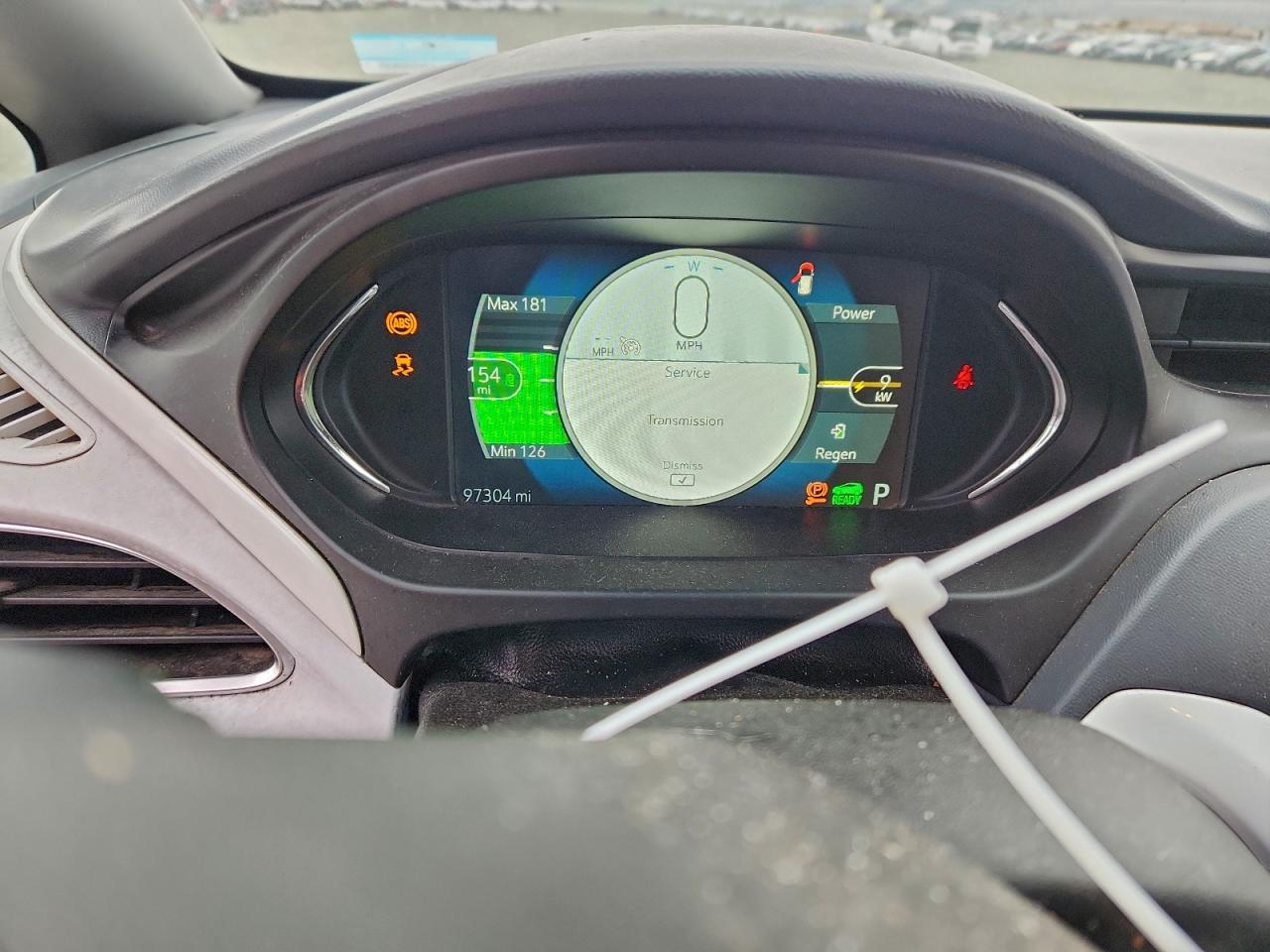 Chevrolet Bolt Lt Image 5