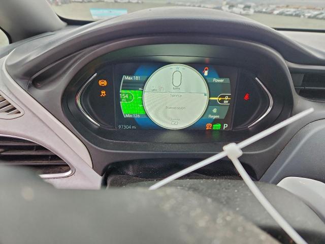 Chevrolet Bolt Lt Image 5