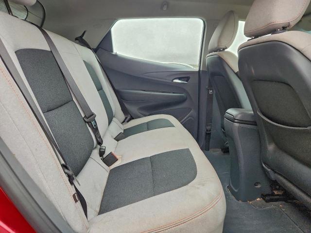 Chevrolet Bolt Lt Image 9
