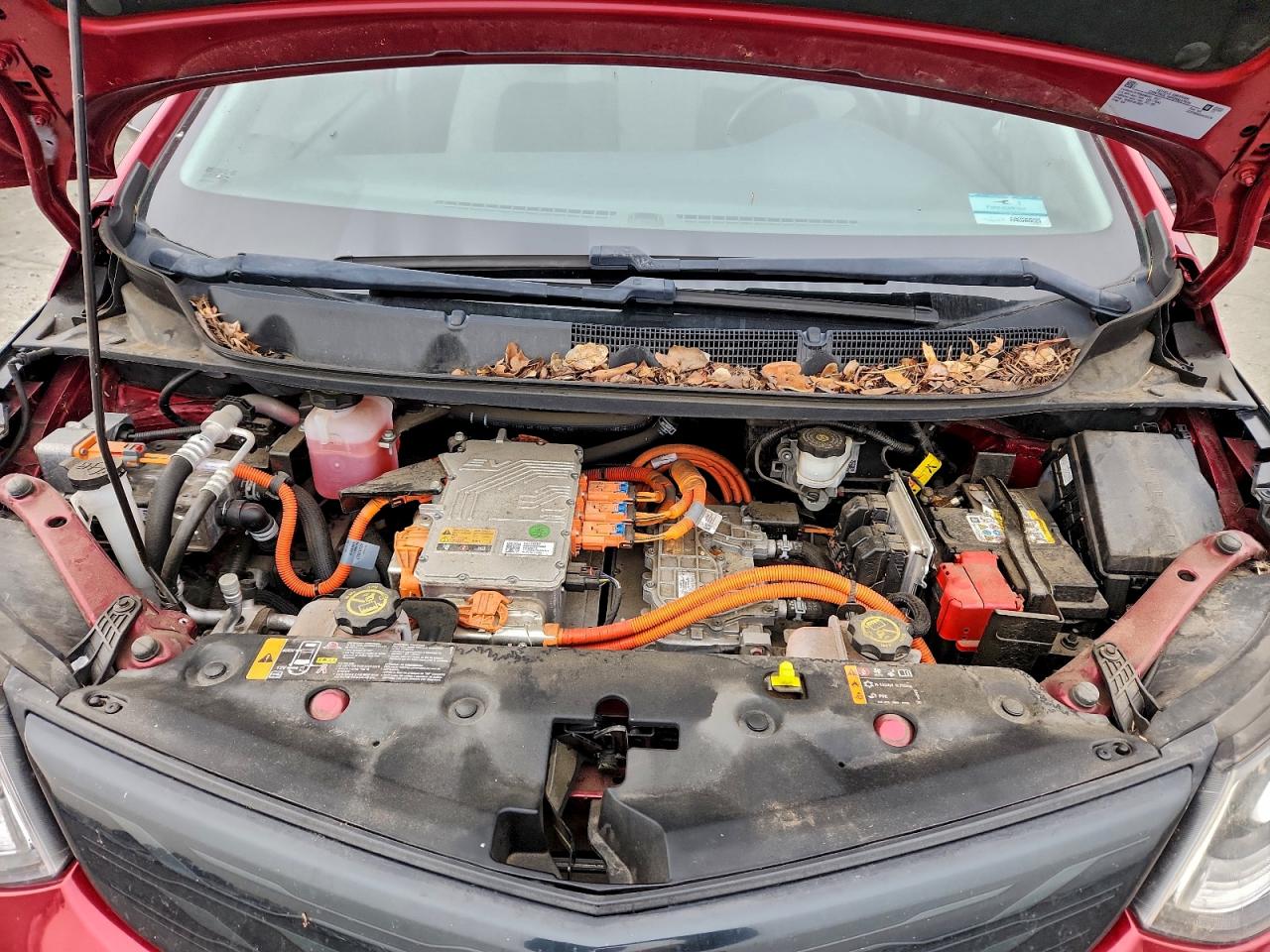 Chevrolet Bolt Lt Image 3