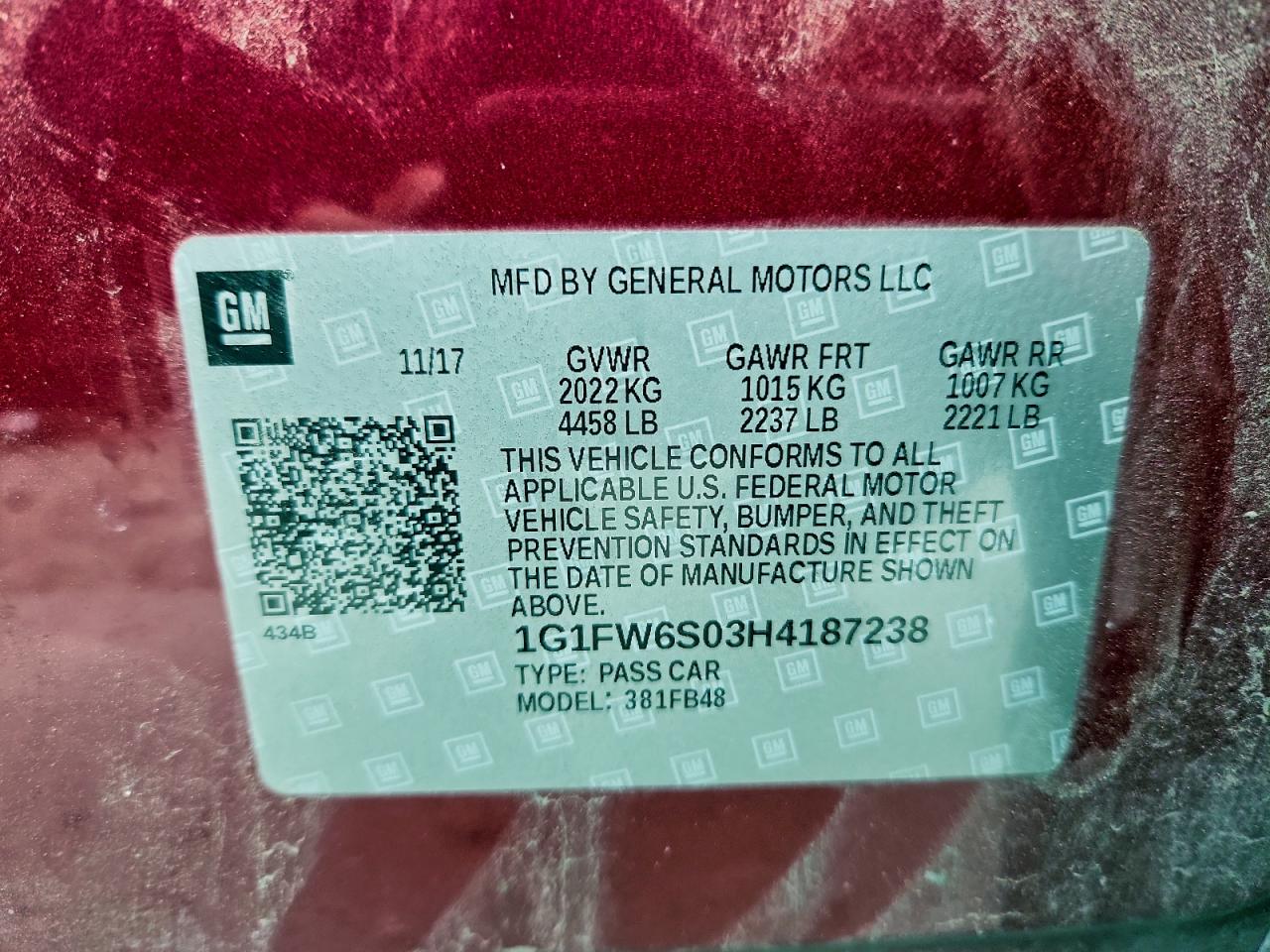 Chevrolet Bolt Lt Image 8