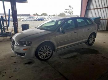  Salvage Audi A3