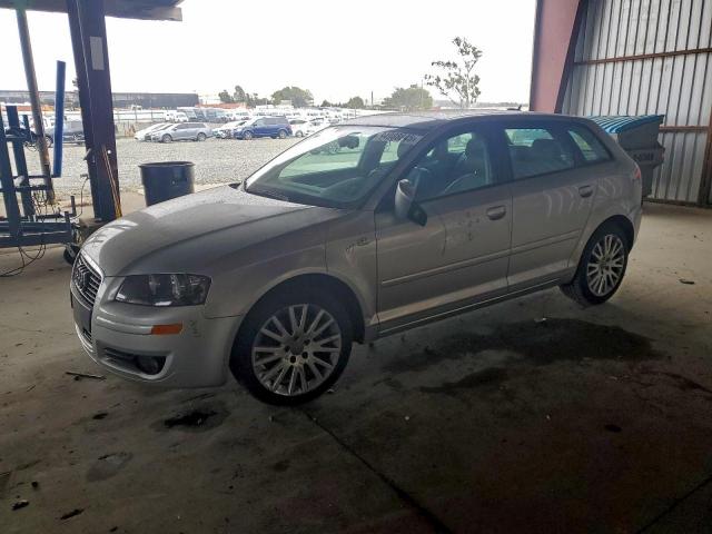  Salvage Audi A3