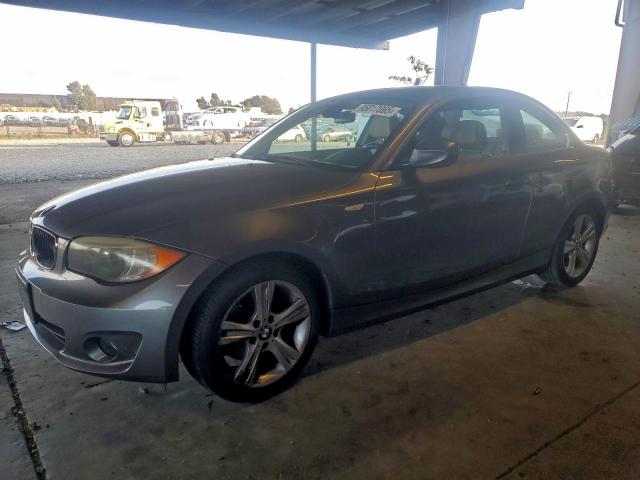  Salvage BMW 1 Series