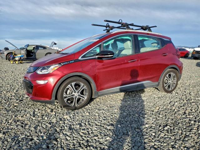  Salvage Chevrolet Bolt