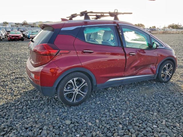 Chevrolet Bolt Premier Image 6