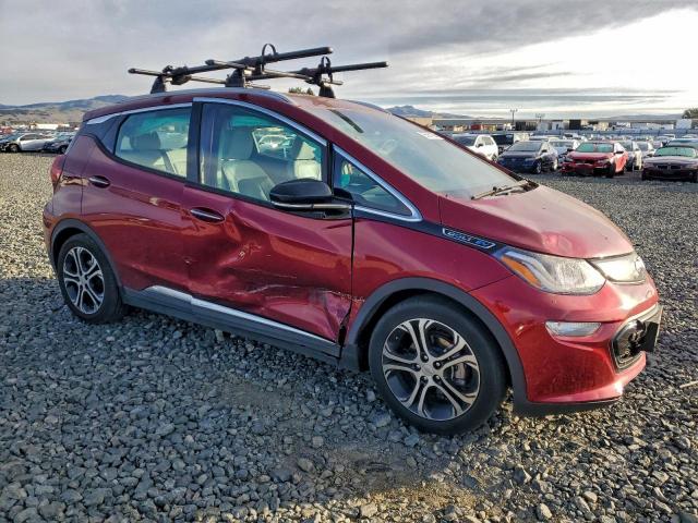 Chevrolet Bolt Premier Image 10