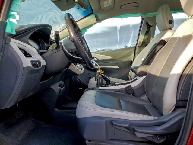 Chevrolet Bolt Premier Image 4